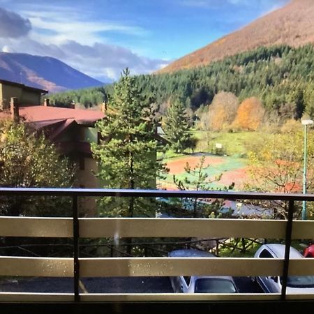 Casetta Di Montagna フィレッティーノ エクステリア 写真